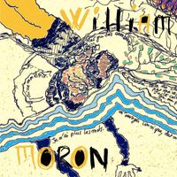 William Moron - We Are All In Your Arms