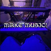 Monte - Make Music (Explicit)