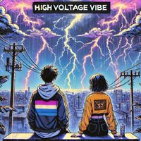 VALET - High Voltage Vibe
