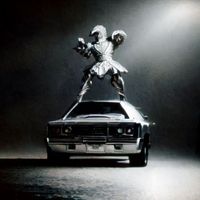 Dizzy Spins - Uphill Battles