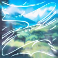 SOFT CLIP - Thistle