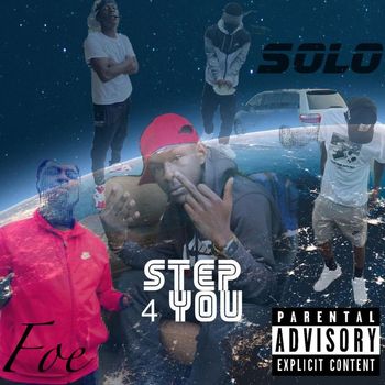 Solo - Step 4 You (Explicit)