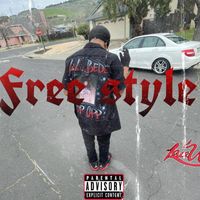 GEEZ - Freestyle (Explicit)