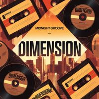 Midnight Groove - Dimension