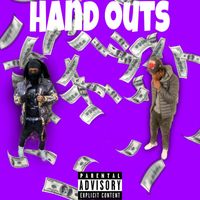 GEEZ - Hand Outs (Explicit)