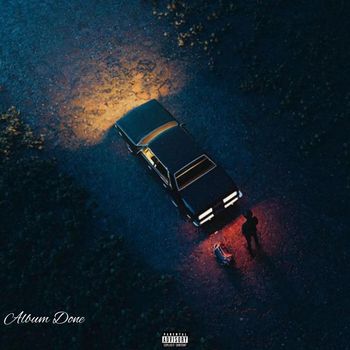 Izzo - Album Done (Explicit)