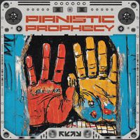 Yoga - Pianistic Prophecy