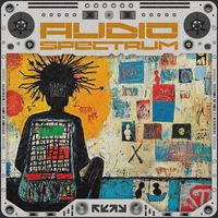 Hypnosis - Audio Spectrum