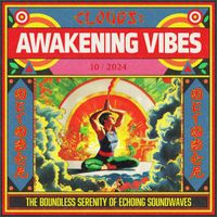 Yoga Flow - Clouds: Awakening Vibes