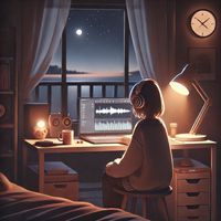 Lofi Beats - Misty Memories: Lofi Study Music