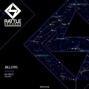 JBLLSTRS - Astronomy