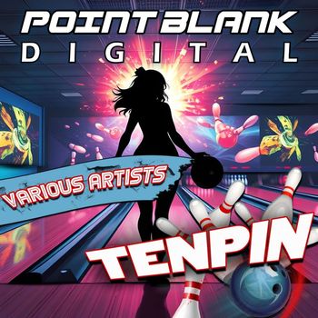 Various Artists - Tenpin