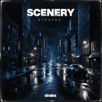 Stratos - Scenery (Explicit)