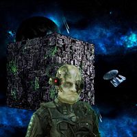 FRANCESCO RUGGIERO - We Are The Borg