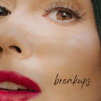 Stefani - Breakups (Explicit)