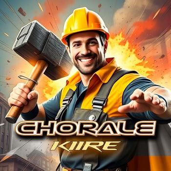 Chorale - Kiire