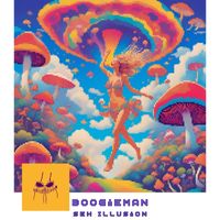 Boogieman - Sex Illusion (Explicit)