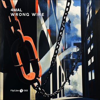 4Mal - Wrong Wire
