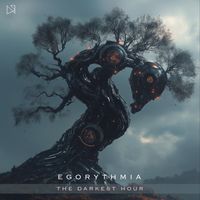 Egorythmia - The Darkest Hour