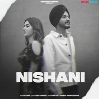 Sabar - Nishani