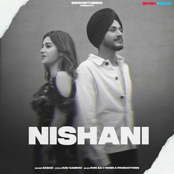 Sabar - Nishani