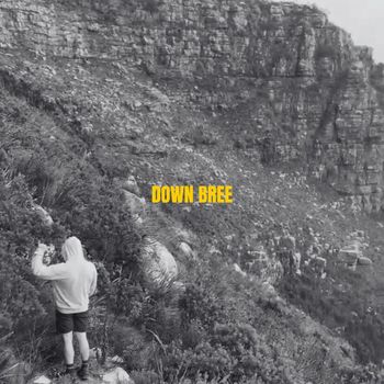 Kiode - Down Bree