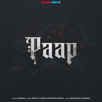 Sabar - Paap