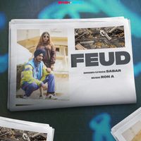 Sabar - Feud
