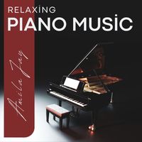 Amila Jay - Relaxing Piano Music