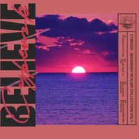 Cyberzk - Chase the Sun