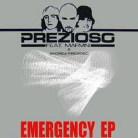 Prezioso - Emergency EP
