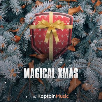 Kaptain - Magical Xmas