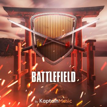 Kaptain - Battlefield