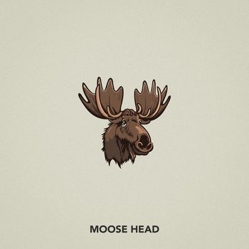 Chris Webby - Moose Head (Explicit)