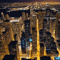 Mary - City Lights