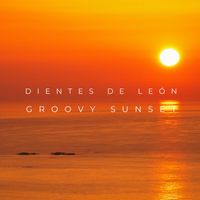 Dientes de León - Groovy Sunset