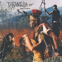 Tarantula A.D. - Book of Sand