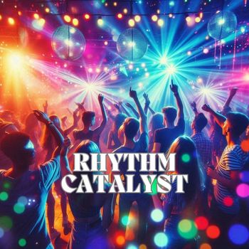 KOU - Rhythm Catalyst