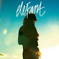 Elefant - Sunlight Makes Me Paranoid