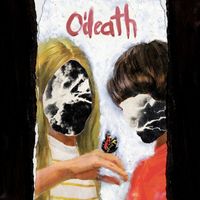 O'Death - Broken Hymns, Limbs and Skin