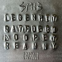 SMIB - LEGEN HET