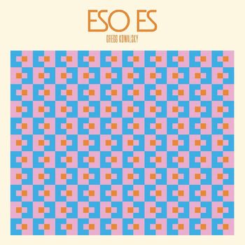 Gregg Kowalsky - Fountainbleau