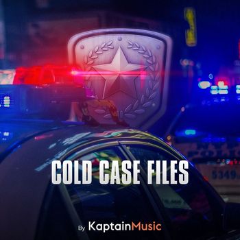 Kaptain - Cold Case Files