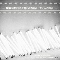 Arp - Fluorescences