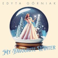 Edyta Górniak - My Favourite Winter (Orchestral Version)