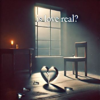 Marco - Is Love Real