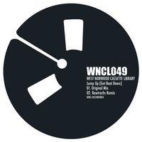 West Norwood Cassette Library - Jump Up (Get Beat Down)