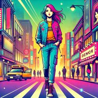 Dan Lir - Cooler than Cool