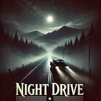 Marco - Night Drive