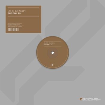 Chris Johnson - The Fall EP